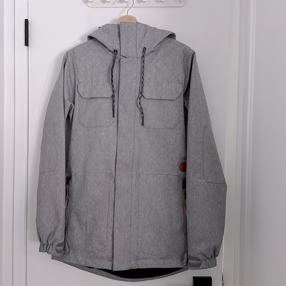 Volcom women’s jacket
